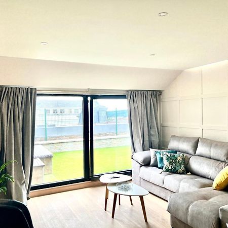 루고 Lucus Skyline & Terrace 아파트 외부 사진
