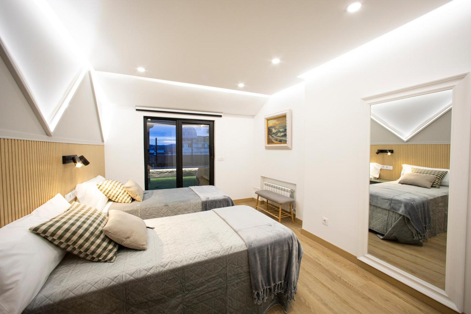 루고 Lucus Skyline & Terrace 아파트 외부 사진