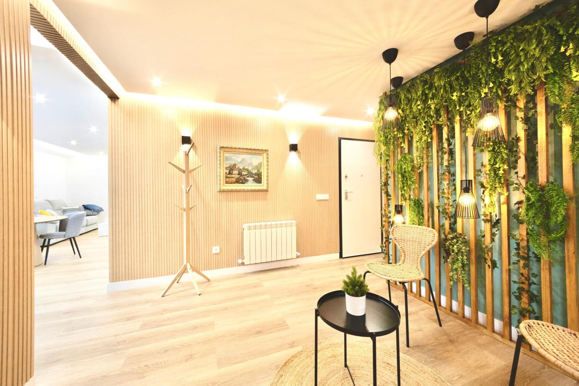 루고 Lucus Skyline & Terrace 아파트 외부 사진
